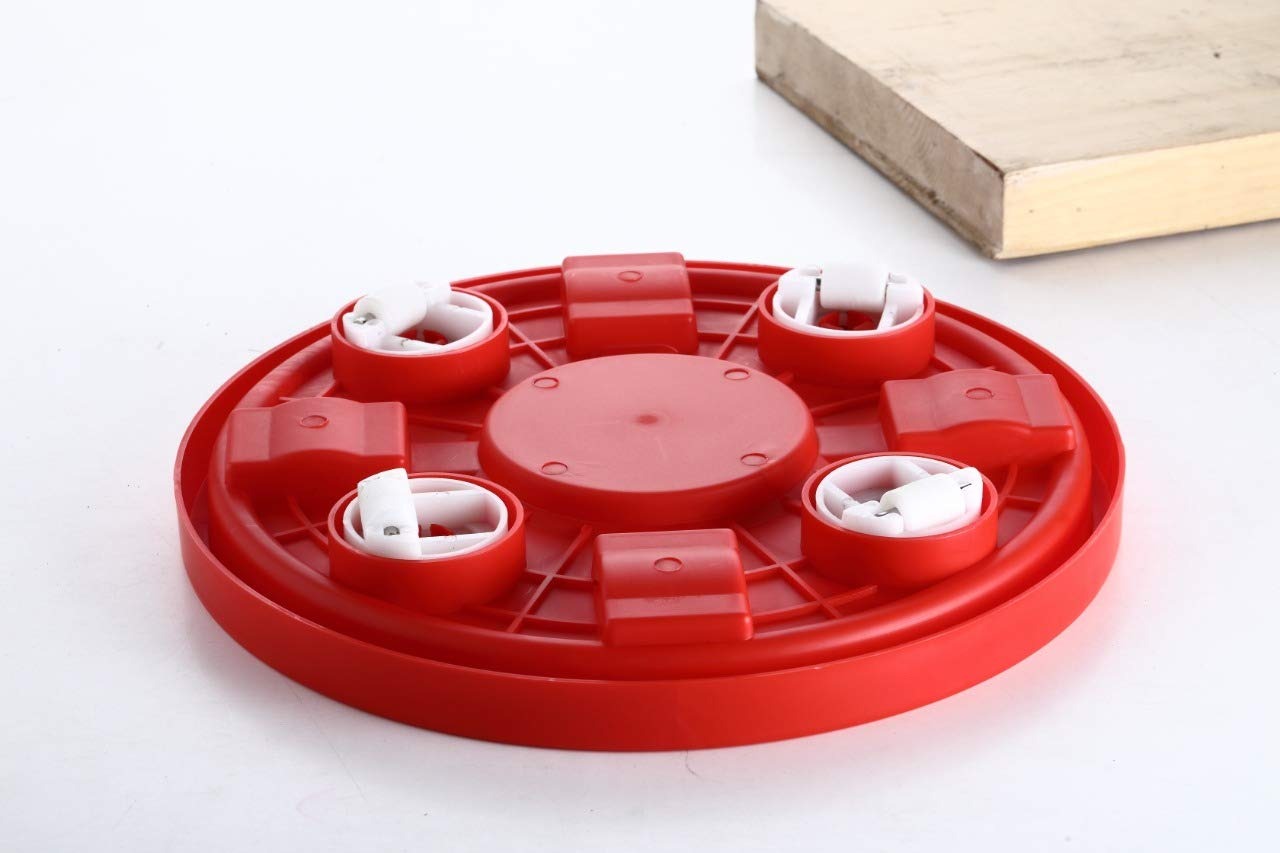 Gas cylinder stand with wheels for easy mobility Gas cylinder stand with wheels for easy mobility